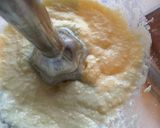 クリチはちみつりんごバター作り方5写真
