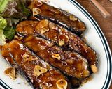 ☆簡単☆とろうま茄子ステーキ作り方5写真