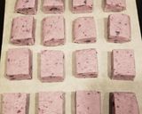 さつま芋の米粉スコーン🍠作り方11写真