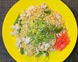 塩焼きそば作り方6写真