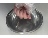 カリカリ豚の香味ねぎだれ★動画あり★作り方3写真