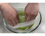 にんにく醬油の手羽炒め★動画あり★作り方3写真
