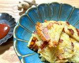 簡単☆ じゃがチー作り方8写真