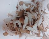 【洋風丼】カルボシチューごはん作り方1写真