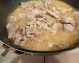 豚しゃぶ肉でJK喜ぶがっつり生姜焼き作り方5写真