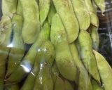 えだ豆ごはん作り方1写真