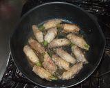 オクラの肉巻き♪簡単野菜豚肉作り方9写真