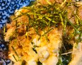 柚子豆腐のチキンゴーヤーチャンプルー作り方4写真