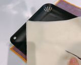 絶品✨簡単‼️ちくわしそマヨ春巻き作り方1写真