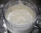 簡単！ホイップロールケーキ作り方2写真