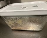 ニトリのノンフライヤー唐揚げ作り方4写真