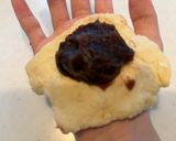 ふわふわ!蒸しまんじゅう 電子レンジでもできる作り方4写真