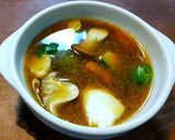 美味しい野菜のソテー　ずっと弱火作り方7写真