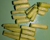 減塩料理 十六穀鶏炊き込みご飯作り方2写真