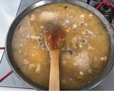【超簡単30分】ムール貝海鮮パエリア🥘作り方5写真