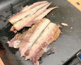 炊飯器で簡単！さんまの炊き込みご飯作り方6写真