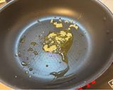 魚肉ソーセージとキャベたまケチャップ炒め作り方4写真