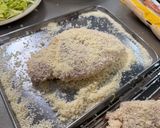 お手軽とんかつ作り方8写真
