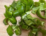 フライパンで焼いてつくるジャーマンポテト作り方4写真