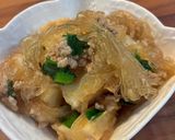 厚揚げと春雨の中華炒め作り方8写真