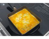 チーズささみ入り玉子焼き★動画あり★作り方10写真