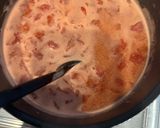 ミルクトマトのロールキャベツ ロール白菜作り方3写真