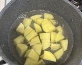 ポテトサラダ作り方1写真