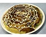 レタスとにらのお好み焼き★動画あり★作り方22写真