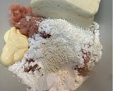 鶏むね肉のヘルシーナゲット作り方3写真