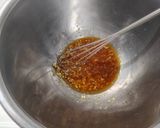 玉ねぎ麹のささみピリ辛バンバンジー作り方4写真