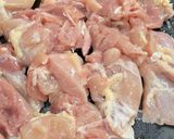 🍛古古古米を美味しく食べる✨ビリヤニ風作り方1写真