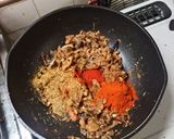 ナッツマサラカレー作り方19写真