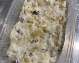 チョコバナナアイス作り方4写真