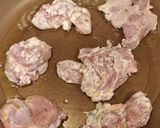 鶏もも肉ときゅうりのオイスター生姜和え作り方3写真