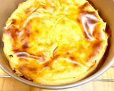 簡単！混ぜるだけべークドヨーグルトケーキ作り方2写真