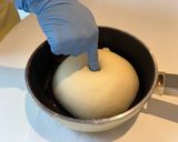 はちみつブレッド作り方6写真