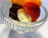 発酵促進ドライフィグ&レーズン発酵あんこ作り方14写真