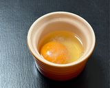 トースターとココットでトロトロ卵焼き作り方5写真