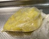 キャベツi nポークチャップ作り方1写真