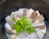 鯛ご飯作り方6写真