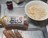 明太れんこん作り方3写真