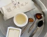 肉豆腐丼作り方1写真