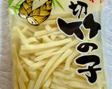 厚揚げと春野菜のミートボールあん炒め作り方3写真