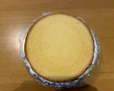 妻の誕生日ケーキ 2025作り方18写真