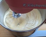 厚焼ジェノワーズ作り方6写真