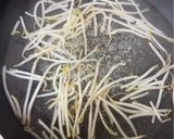 ニラともやしのナムル作り方3写真