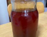 ラム酒で薬膳酒作り方1写真