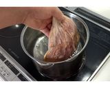 酒粕漬けの鶏ももオーブン焼き★動画あり★作り方10写真
