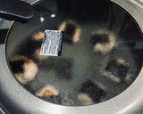 お弁当にも(冷凍保存OK！)鶏つくね作り方2写真