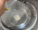 太らんピザ🍕作り方1写真